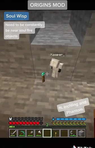 GhostoftheSky on TikTok