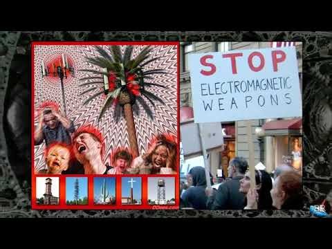 VIdeo Library — Silent Holocaust — frequency assault in Seattle