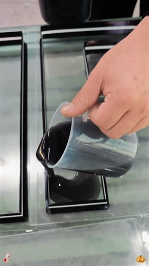 Creative Neon Signage for Modern Factories