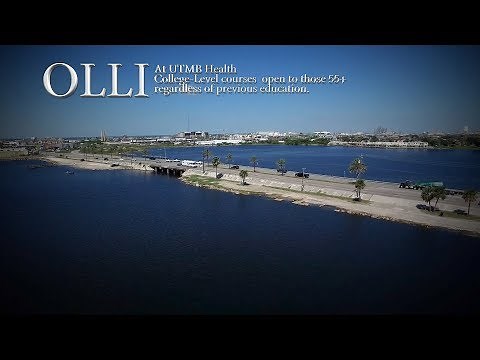 Osher LifeLong Learning Institute Long