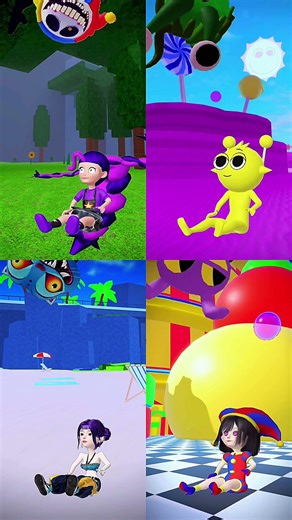 Mama help me😈#haha #huggywuggy #animation #funny #roblox