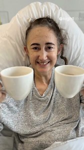 Best-selling author Sophie Kinsella has been delighting readers for years with her hits like “Confessions of a Shopaholic.” Now, she’s sharing her wit and wisdom as she battles an aggressive brain tumor with ABC News’ Robin Roberts. Stream #Nightline on Hulu for more. | Nightline