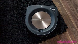 Đánh giá iRobot Roomba S9: Thiết lập lại trật tự thế giới