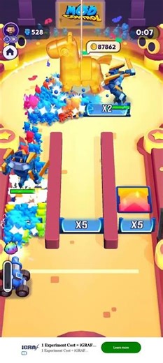 How to level increase in mobile control 👿😈☠️💀 #viralshort