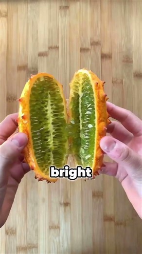 5 Alien Looking Fruits From Other World