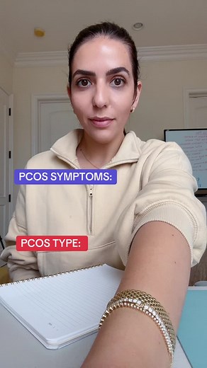 Identifying Your PCOS Type: Take the Quiz Now!