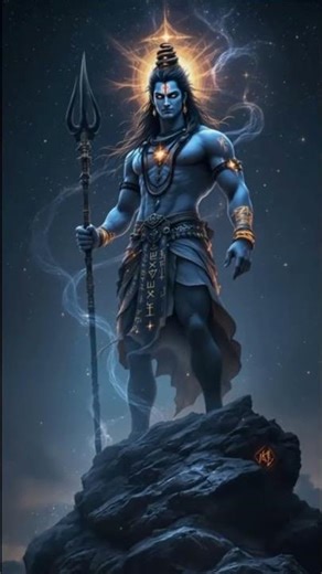 My mahadev video plaese subscribe #shorts #newvideo #editing #pintu edit