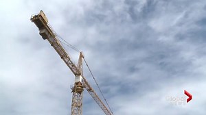 Building boom = labour shortage = project delays in B.C.