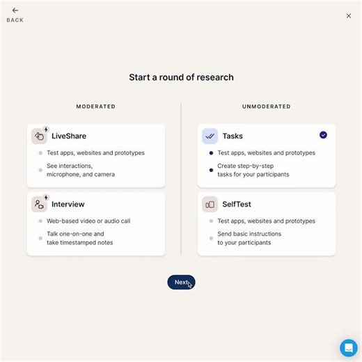 Unlimited Unmoderated Sessions - What?!?! Wednesdays