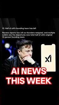 AI JUST WENT NUTS: "The World is in Peril" 🚨