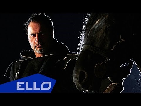 Валерий Меладзе - Иностранец