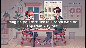 5000 Must Know SAT Vocabulary - Understanding the Verb Contrive: Meaning, Usage, and Examples