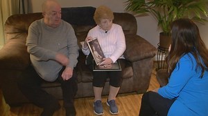 Family gets closer to justice for daughter murdered 35 years ago, Virginia police make arrest