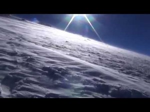 Ascension du mont Ararat - Part 6 - Au sommet (5 165 m.)