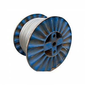 [Hot Item] PC Strand 1700MPa Mine Cable Bolting Underground Prestressed Concrete Steel Strand 1860MPa 12.7 mm