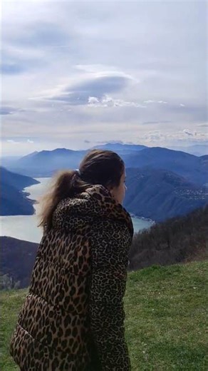 Alto lago di Como, Italy - M.V