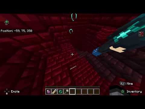 Minecraft (rando live)