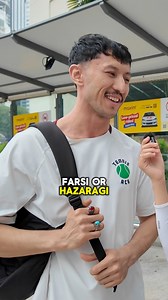 This Afghan Man Is Teaching Me the Hazaragi Language 🇦🇫 | Travel with Balnur & Denis