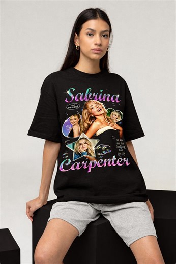 Vintage Famous Singer Comfort Colors T-shirt | Retro Pop Photo Tee - Etsy