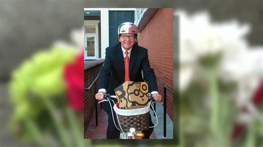 Valentine museum director Bill Martin remembered for transformative leadership