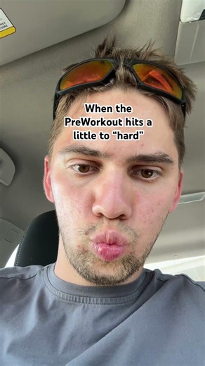 Not me consuming 175mg of caffeine before a session