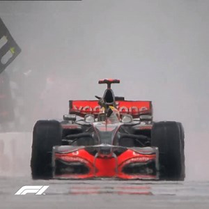 Lewis Hamilton's greatest race...? | F1