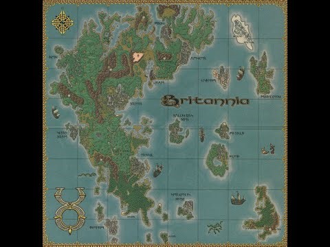 Ultima Online: New Renaissance 2025