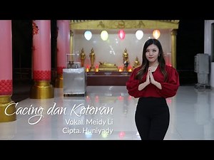 Cacing Dan Kotoran