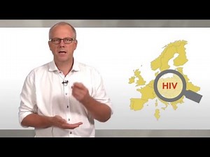 Clinical Management of HIV - Teaser - iversity.org