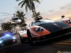 NFS Hot Pursuit demo this week - VideoGamer