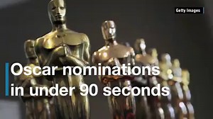 11K views · 99 reactions | Oscar nominations are in! Let us break...