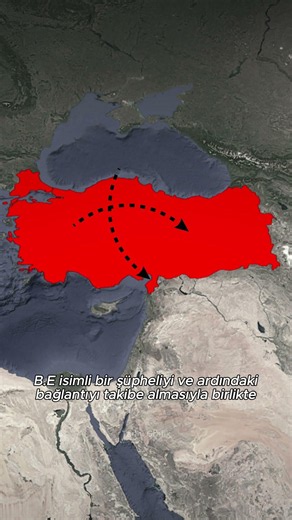 25 Yıllık Sır Çözüldü: MİT'ten - Hayalet Operasyonu