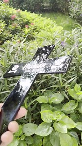 Grave Marker Cross, Firefighter Memorial Remembrance Plaque Stake, Firefighter Remembrance Gift, Firefighter Memorial Acrylic Stake, Firefighter Memorial Gift, Firefighter Sympathy Gifts