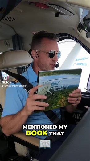 Missionary Bush Pilot on TikTok