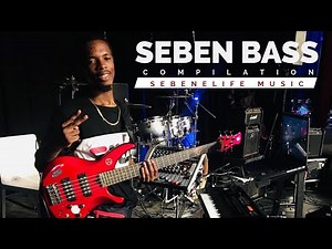 SEBEN BASS COMPILATION