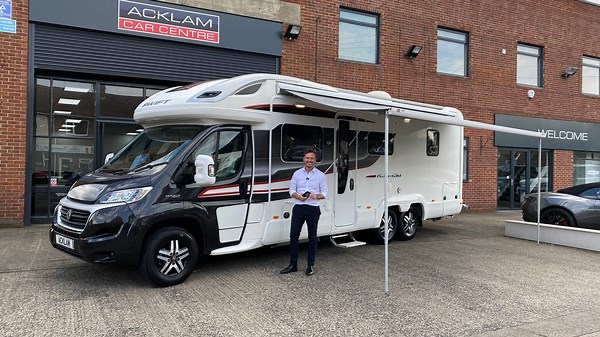 19 reactions · 8 comments | Live Priced at £75,990 - Buy & Reserve...