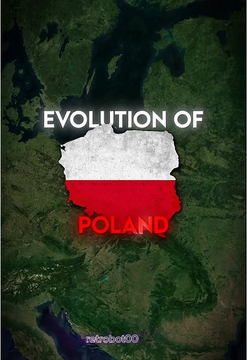 Evolution of Poland: A Journey Through History