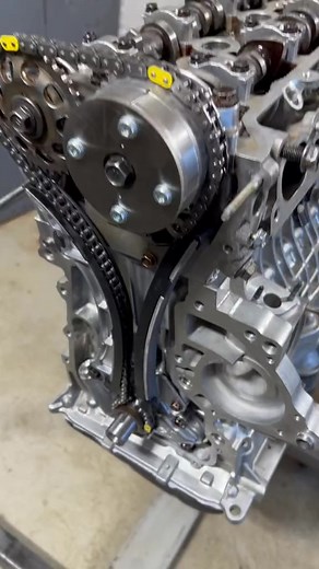 4.2K reactions · 93 shares | Toyota 2zr engine crank sensor fix #mechanic #fblifestyle #viralvideochallenge #GMC #Toyota | Sanjay Sahu | Facebook