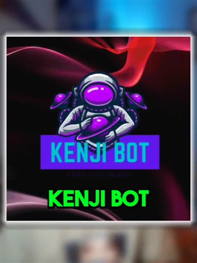 Say goodbye to FOMO and hello to incredible deals with KenjiBot, your personal deal finding assistant. 📷 Don't miss out on amazing savings, join the KenjiBot community now! 📷