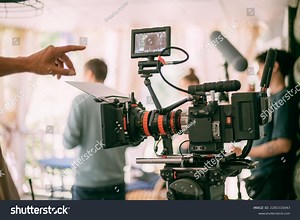 Shooting Video Work Royalty-Free Images, Stock Photos & Pictures | Shutterstock