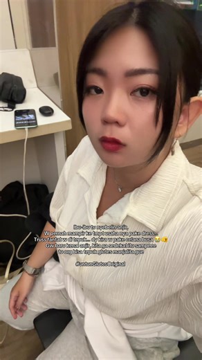 Hidup Tidak Seindah Motivator: Komen Konyol Ibu-Ibu