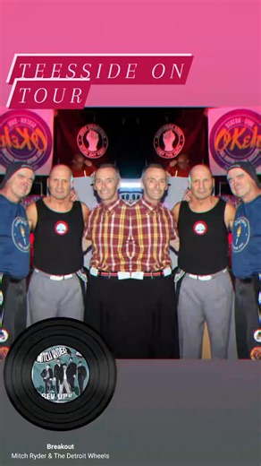 Teesside on Tour at Seaton Soul Club #NorthernSoulMusic #soulmusic #souldancing #northernsouldancing #NorthernSoulNight #northernsoul #keepthefaith #KTF #SoulDancers | Colin Clements