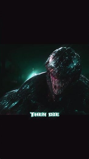 Venom vs Riot fight scene edit I VOCE NA MIRA SLOWED #edit #venom #riot