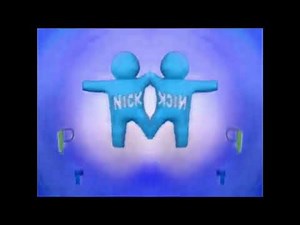 Noggin And Nick Jr Logo Collection Low Voice