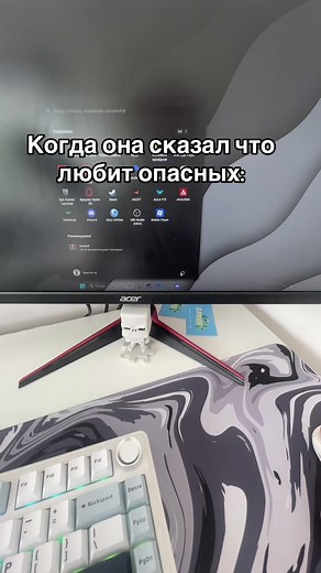 История и типы клавиатур: от машинки до современных моделей