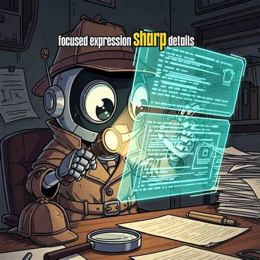 Can AI Find Hidden Bugs?#Debugging #AICodeReview #BugHunting #ProgrammingLife #TechTool