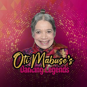 "She was one of the first ballerinas of colour" 🩰 Oti Mabuse chats to Misty Copeland about her dancing legend, Raven Wilkinson ✨ Listen to Oti Mabuse's Dancing Legends on BBC Sounds 📲 https://bbc.in/3AawG0x | BBC Sounds