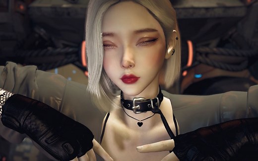 vam-新場景 滿屏高清