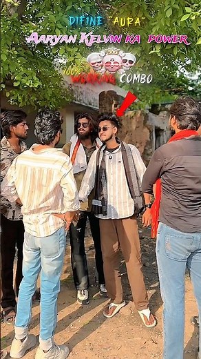POWER OF AARYAN KELVIN 🍷🗿 #aaryankelvin​ #usaaudience​ #ryp