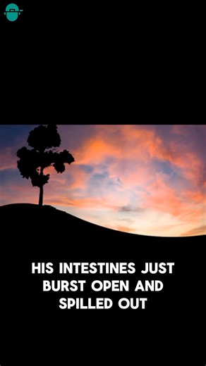 The TRUTH about Judas’ Death! | Brandon Robbins